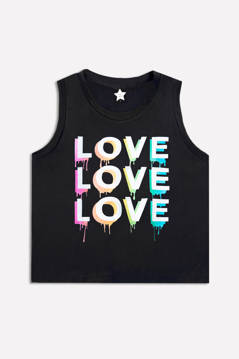 Simply Soft Easy Tank