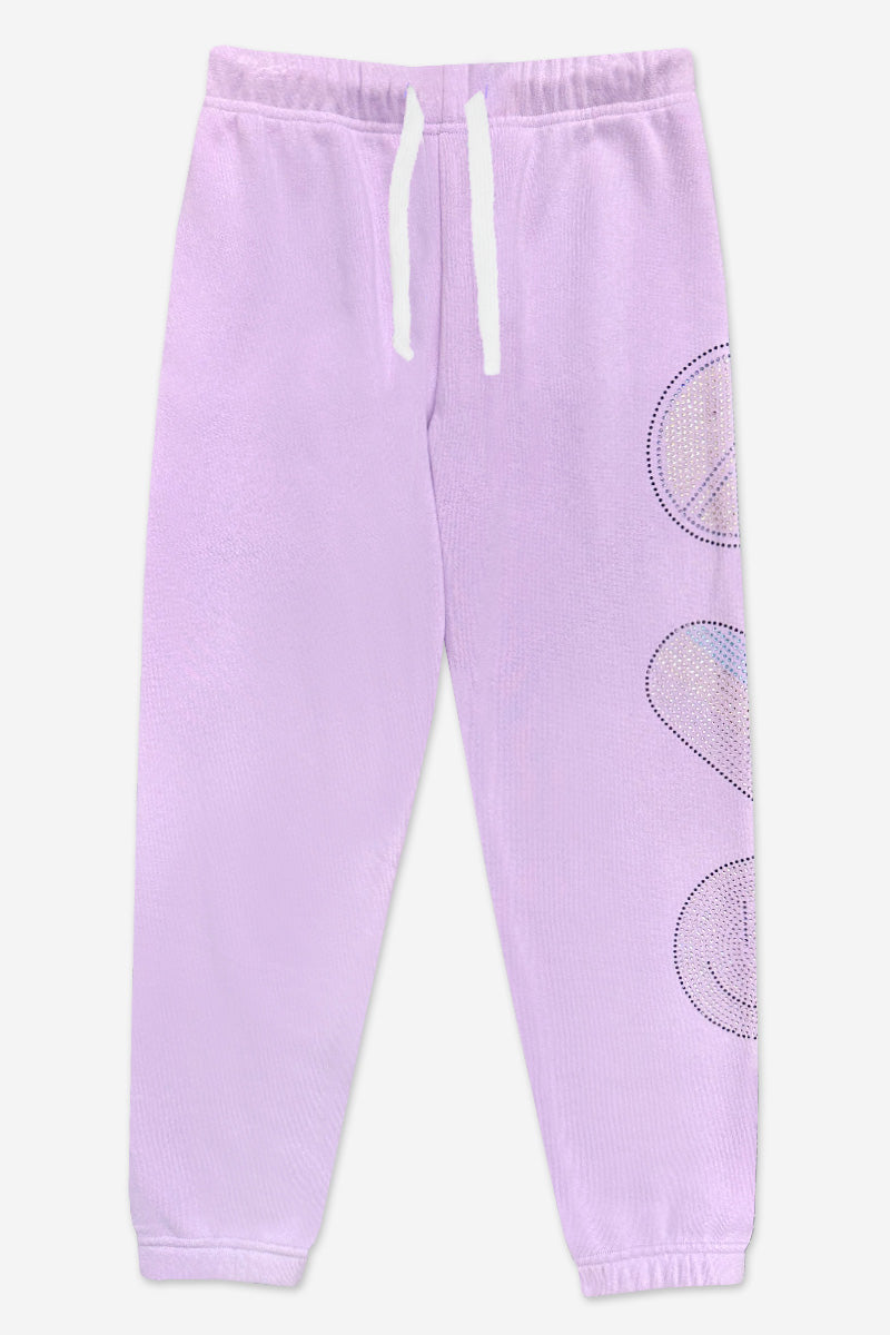 Cotton Soft French Terry Sweatpant •••