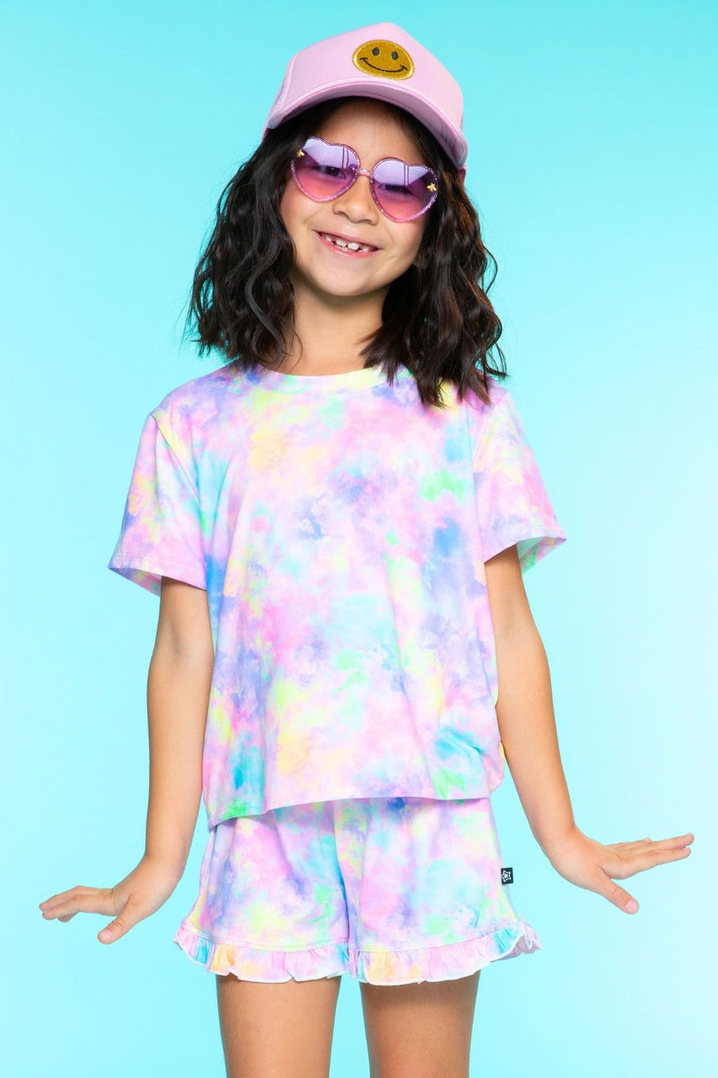 Simply Soft Easy Tee